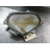 105C030 Right Front Timing Cover For 04-06 Nissan Titan  5.6